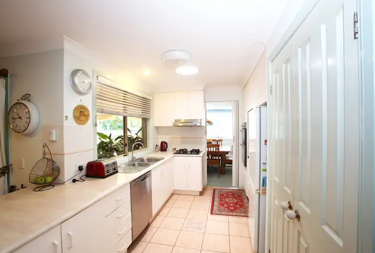 Fifth view of Homely house listing, 64 Loaders Lane, Coffs Harbour NSW 2450