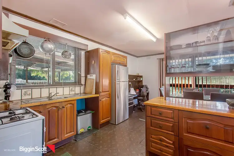 Fifth view of Homely house listing, 18 Bona Vista Road, Bayswater VIC 3153