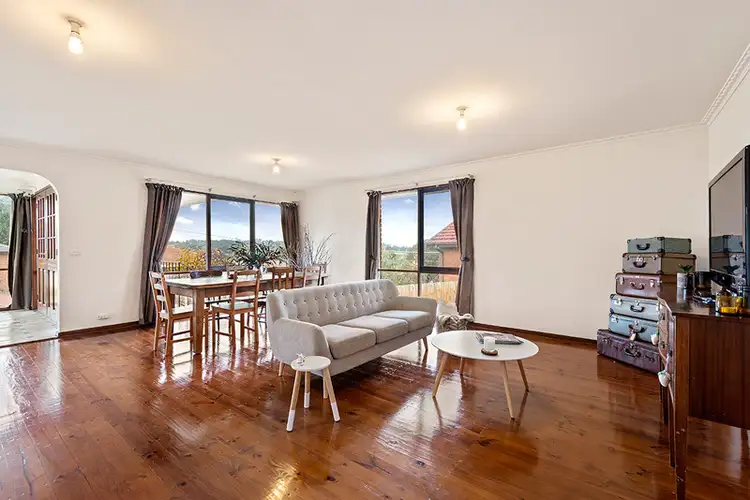Third view of Homely house listing, 39 Elonera Avenue, Greensborough VIC 3088