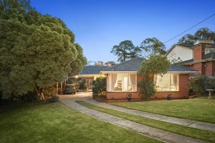 18 The Glen, Donvale VIC 3111
