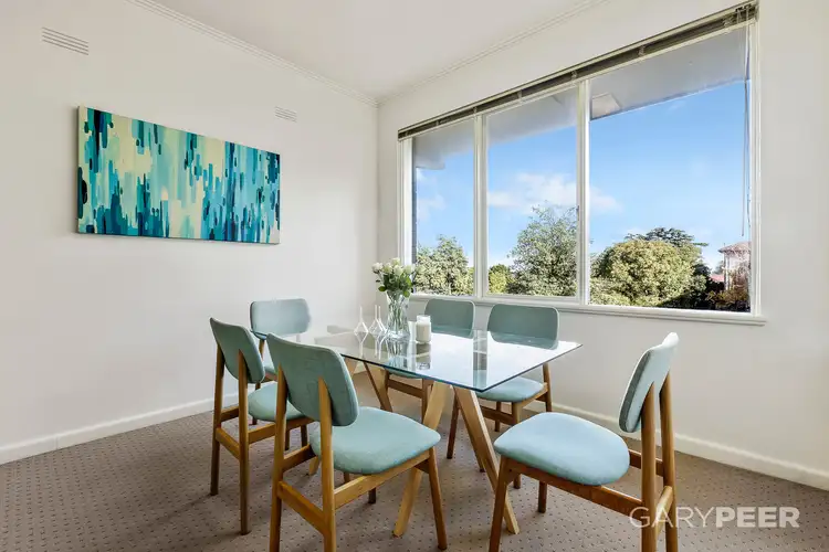 Fourth view of Homely apartment listing, 5/55 Alexandra Street, St Kilda East VIC 3183