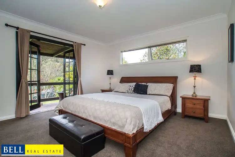 Third view of Homely house listing, 13 Sophia Grove, Tecoma VIC 3160