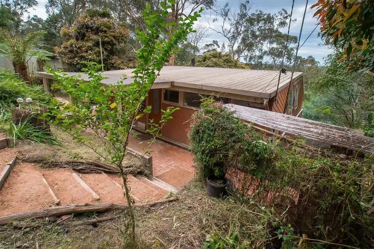 Main view of Homely house listing, 66 Temple Road, Selby VIC 3159