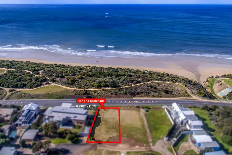 Third view of Homely house listing, 117 The Esplanade, Torquay VIC 3228