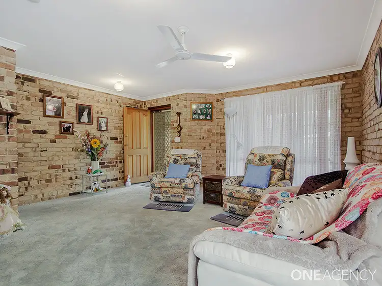 Third view of Homely house listing, 4 Tansey Way, Falcon WA 6210