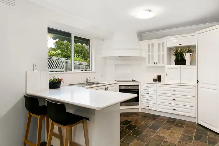 Fifth view of Homely house listing, 232 St Helena Road, Greensborough VIC 3088