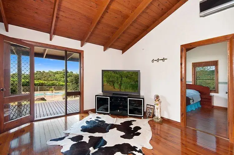 Third view of Homely rural property listing, 1050 Eltham Road, Pearces Creek NSW 2477