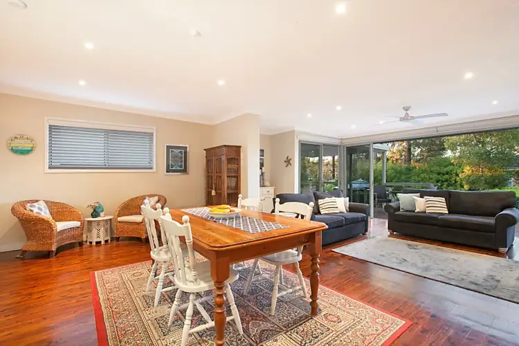 Fourth view of Homely house listing, 6 Asca Drive, Green Point NSW 2251
