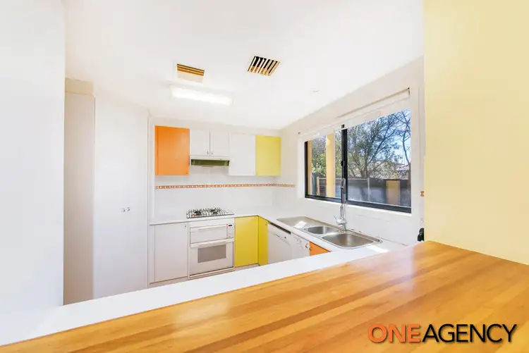 Sixth view of Homely townhouse listing, 3/6 Tauss Place, Bruce ACT 2617