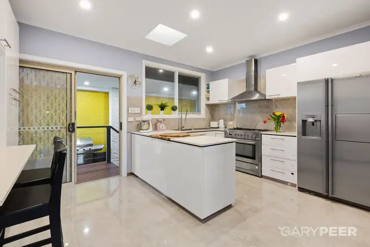 Third view of Homely townhouse listing, 2/111 Marlborough Street, Bentleigh East VIC 3165