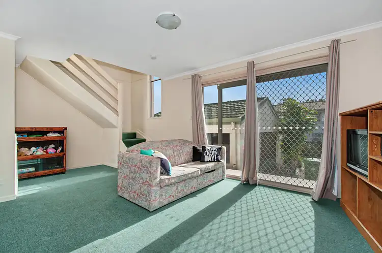 Second view of Homely townhouse listing, 11/9 Quinton Court, Mount Warren Park QLD 4207