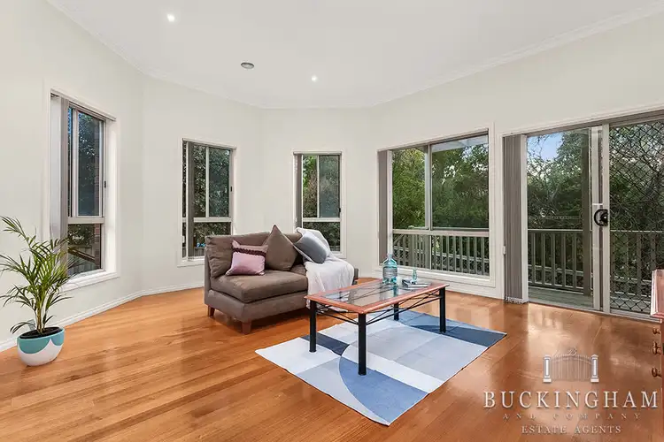 Fifth view of Homely house listing, 6 Goulburn Grove, Yallambie VIC 3085