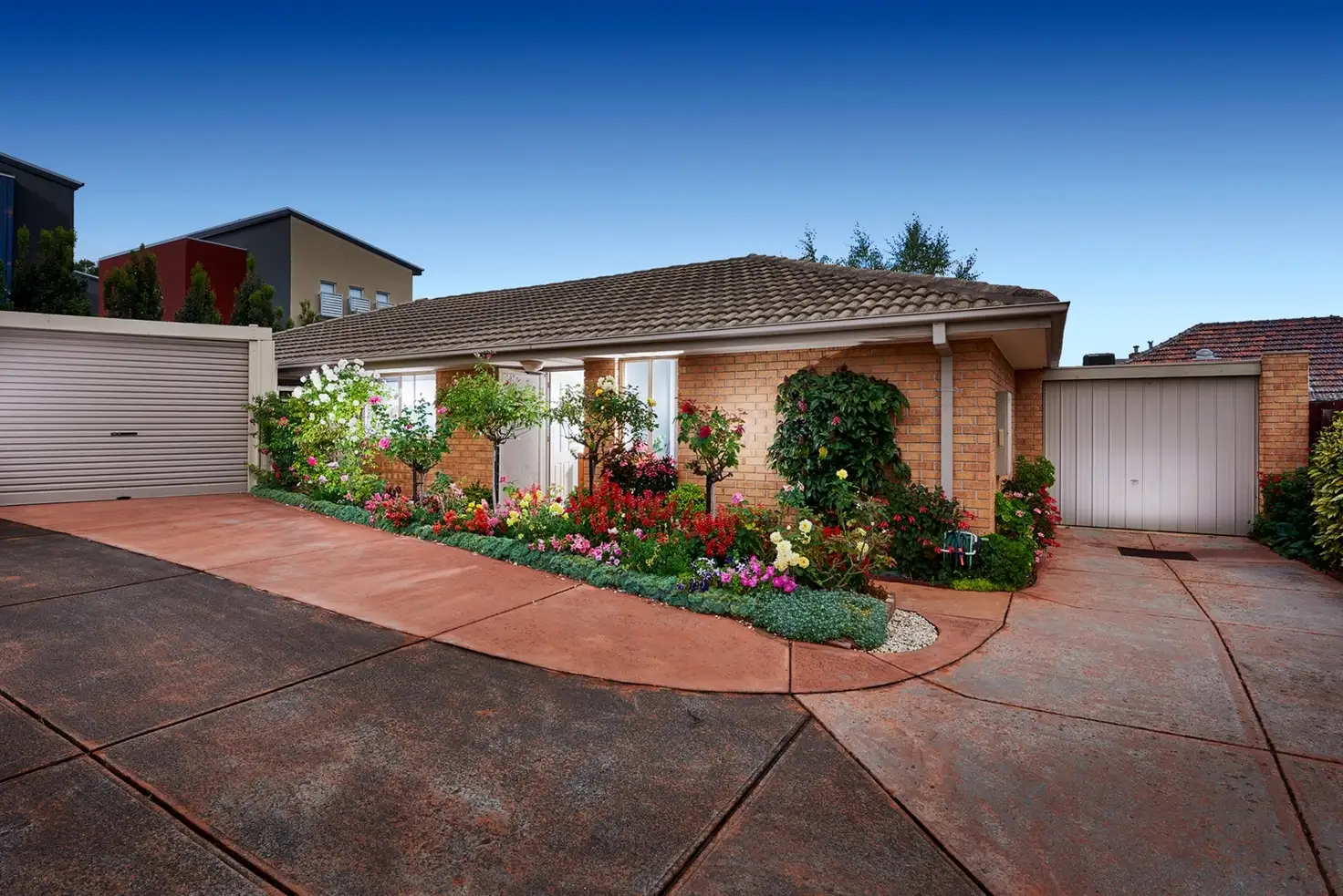 Main view of Homely unit listing, 2/19 View Road, Bayswater VIC 3153