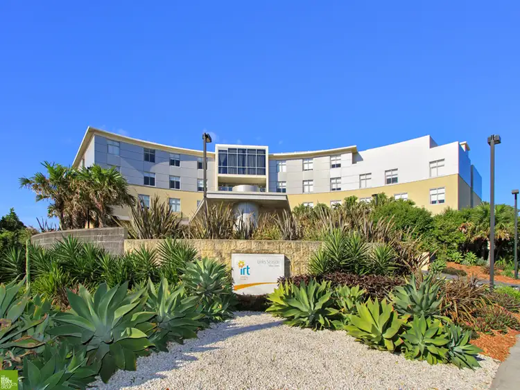 24/1 Ross Street, Wollongong NSW 2500