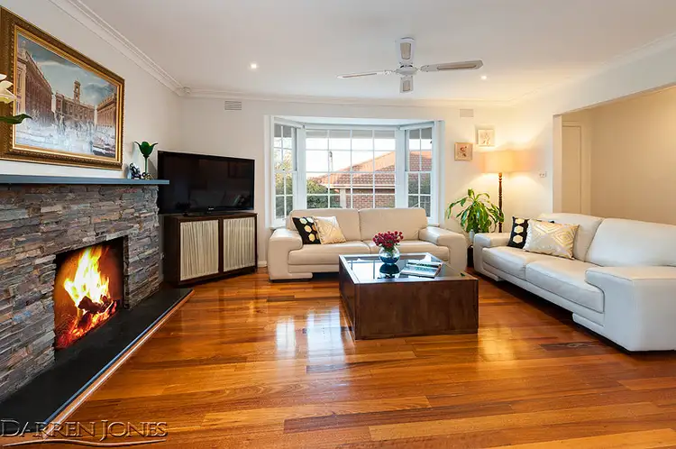 Second view of Homely house listing, 214 Elder Street, Greensborough VIC 3088