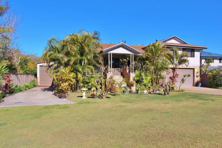 488 Ocean Drive, Laurieton NSW 2443