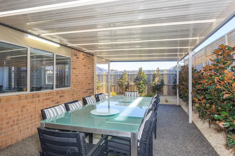 Fifth view of Homely house listing, 3 Mowbray Drive, Ocean Grove VIC 3226