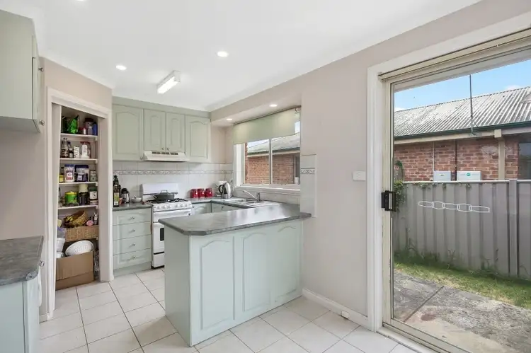 Third view of Homely house listing, 1 Hodge Street, Daylesford VIC 3460