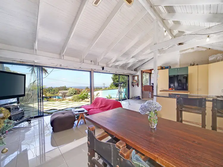 Main view of Homely house listing, 35 Ocean View Crescent East, Kallista VIC 3791