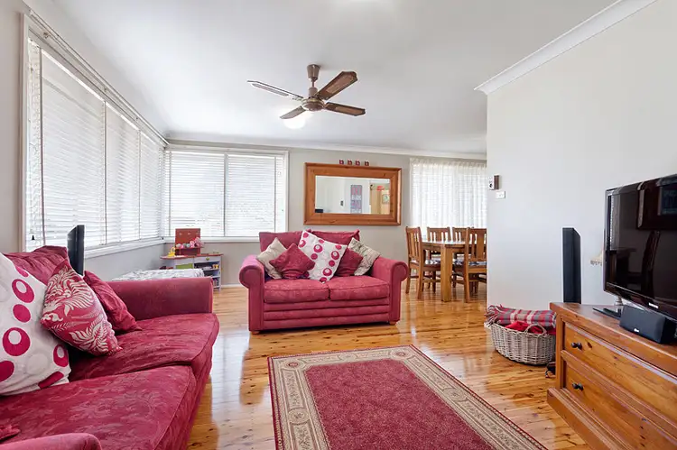 Second view of Homely house listing, 37 Gwandalan Street, Emu Plains NSW 2750
