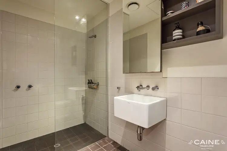 Fourth view of Homely apartment listing, 10P/191 Powlett Street, East Melbourne VIC 3002