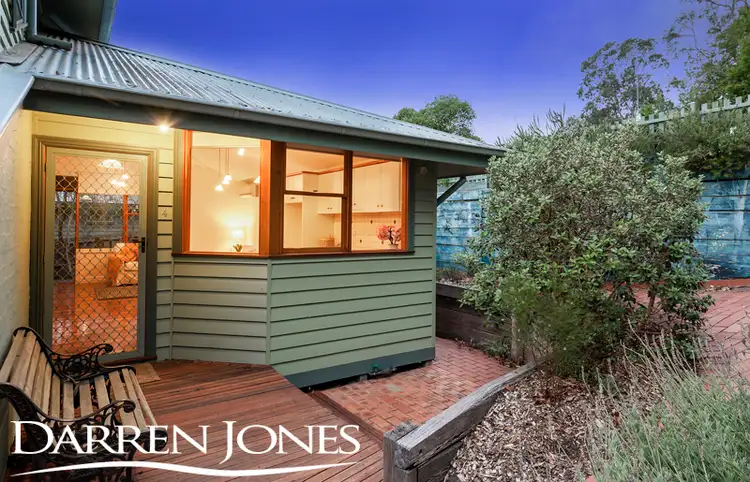 4/816 Heidelberg-Kinglake Road, Hurstbridge VIC 3099