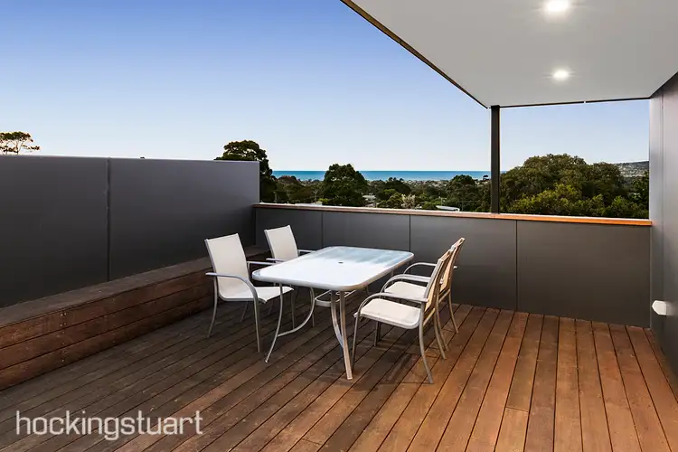 Fourth view of Homely apartment listing, 14 Protea Lane, Dromana VIC 3936