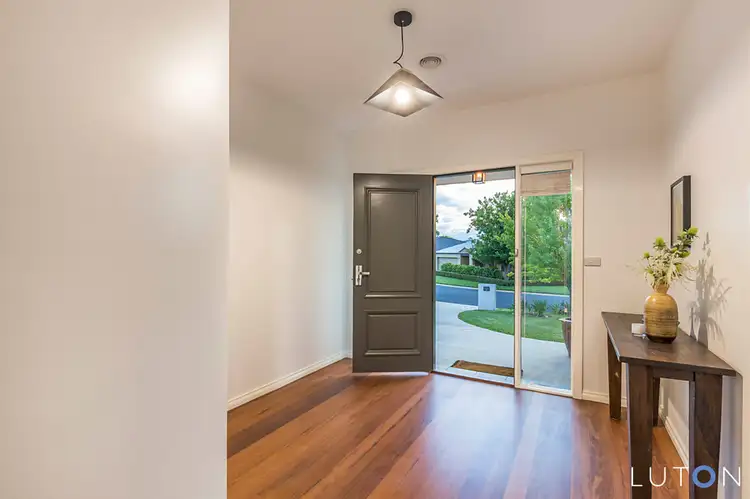 Fourth view of Homely house listing, 30 Maple Crescent, Jerrabomberra NSW 2619
