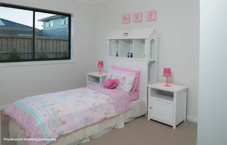 Sixth view of Homely house listing, 54 Crepe Avenue, Cranbourne West VIC 3977