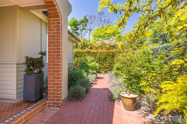 Third view of Homely house listing, 41 Tyson Street, Ainslie ACT 2602