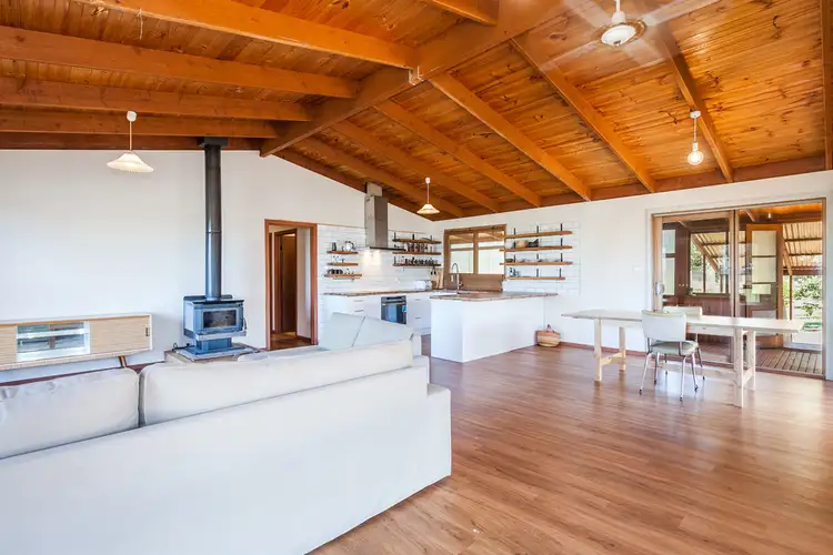 Second view of Homely house listing, 24 Coomoora School Road, Coomoora VIC 3461