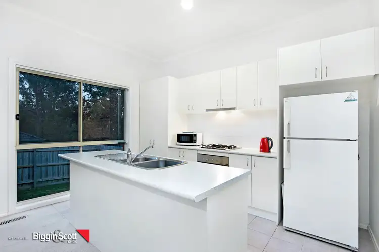 Third view of Homely unit listing, 4/41 Stewart Street, Boronia VIC 3155
