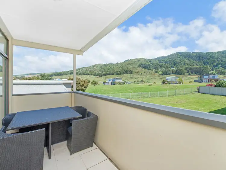 Third view of Homely townhouse listing, 6b Joyce Street, Apollo Bay VIC 3233