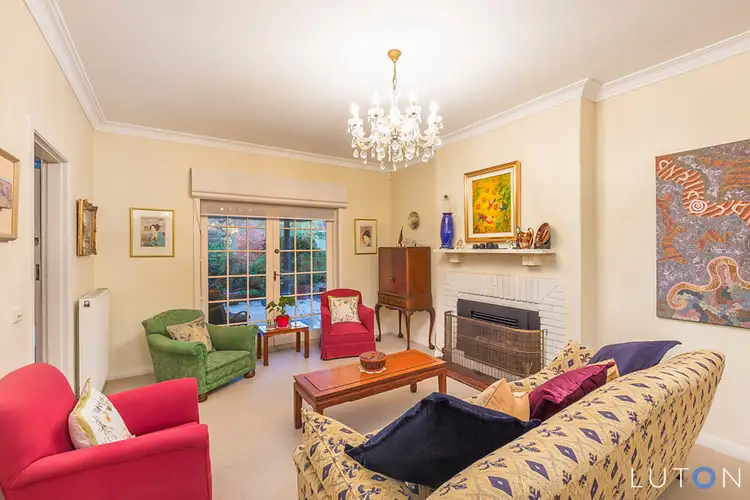 Sixth view of Homely house listing, 12 Roe Street, Griffith ACT 2603