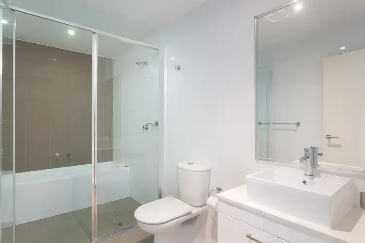 Fifth view of Homely apartment listing, 1106/157 Redfern Street, Redfern NSW 2016