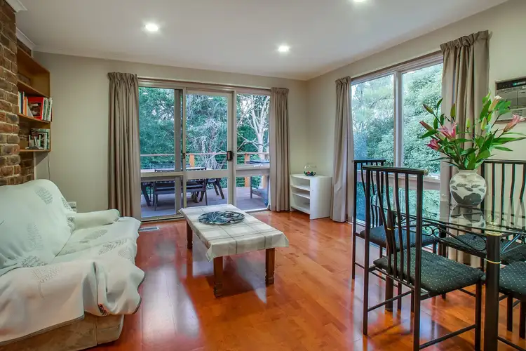 Fifth view of Homely house listing, 1 Hilton Grove, Belgrave VIC 3160