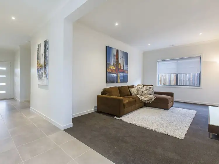 Fourth view of Homely house listing, 48 Tamara Circuit, Langwarrin VIC 3910