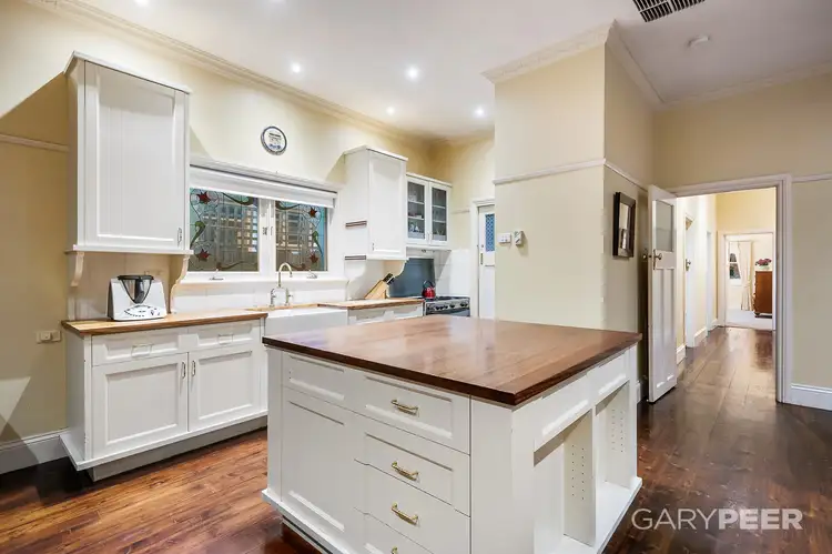 Third view of Homely house listing, 23 Leopold Street, Caulfield South VIC 3162
