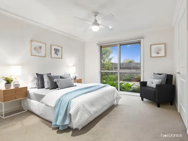 Fifth view of Homely townhouse listing, 2/59 Rickards Avenue, Knoxfield VIC 3180