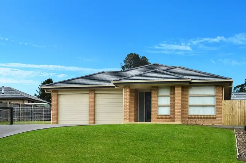 Main view of Homely house listing, 1 Jopling Way, Moss Vale NSW 2577