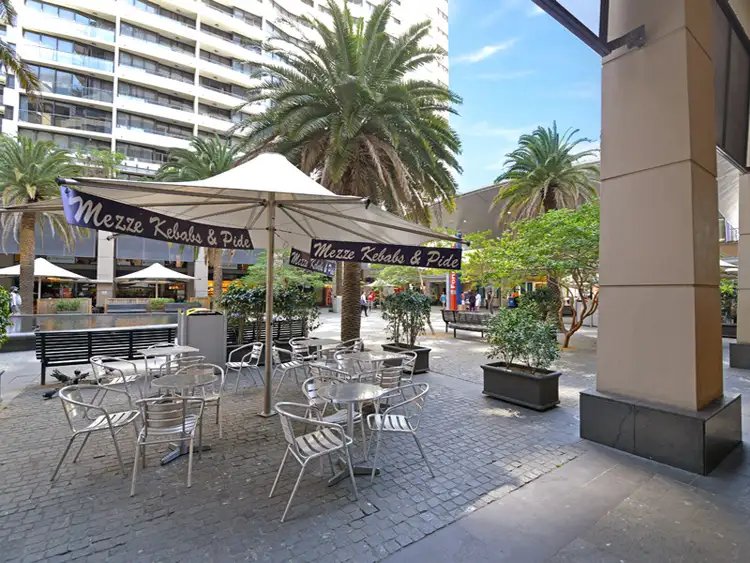 Third view of Homely apartment listing, 321/1 Sergeants Lane, St Leonards NSW 2065