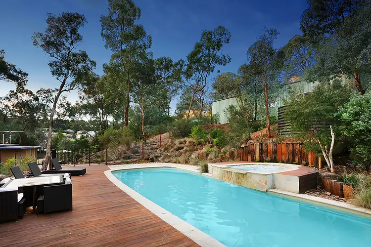 Main view of Homely house listing, 60 Parsons Road, Eltham VIC 3095