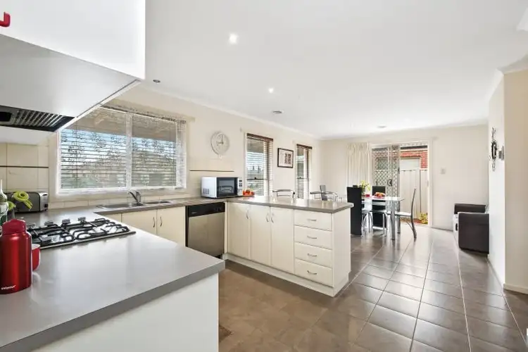 Fourth view of Homely townhouse listing, 5/912 Geelong Road, Canadian VIC 3350