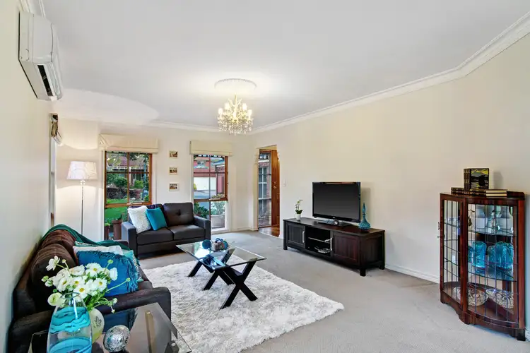 Third view of Homely house listing, 72 Viviani Crescent, Heathmont VIC 3135