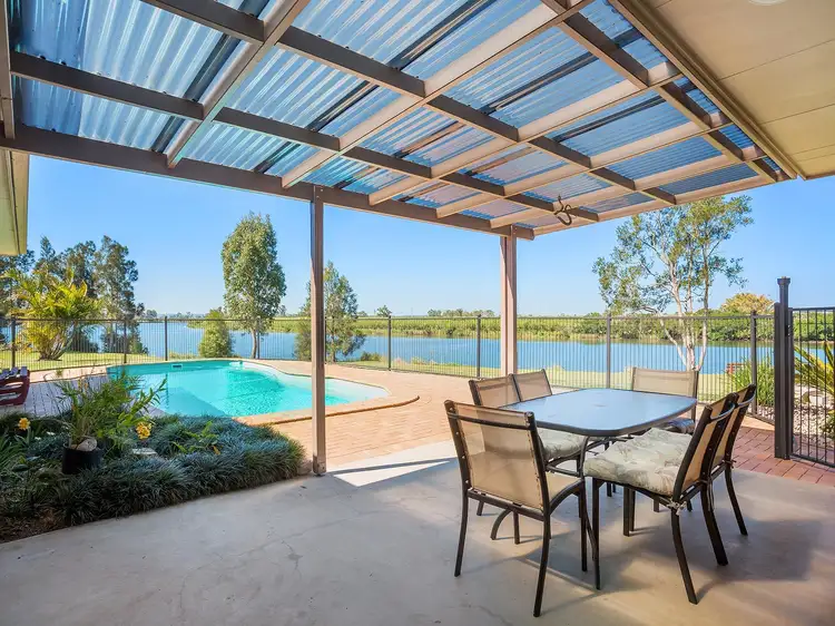 2 Fletts Lane, Woodburn NSW 2472