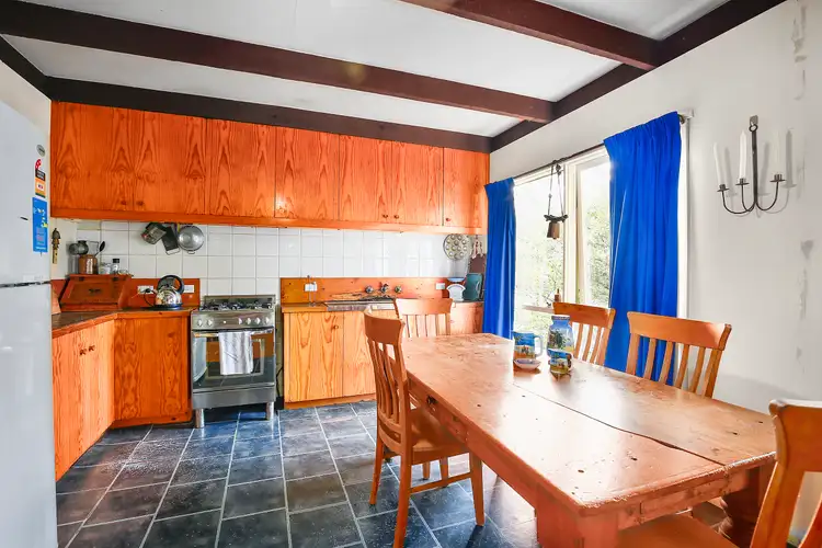 Third view of Homely house listing, 8 Crosley Street, Healesville VIC 3777