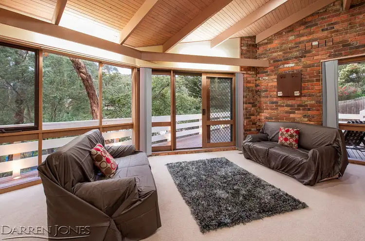 Sixth view of Homely house listing, 49 Cairns Street, Greensborough VIC 3088