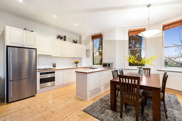 Fourth view of Homely apartment listing, 8/10 Ardoch Avenue, St Kilda East VIC 3183