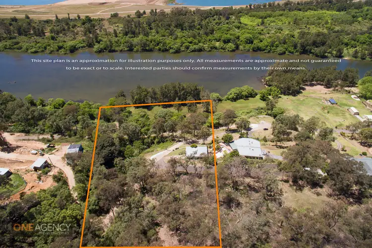 Second view of Homely land listing, 33 Riverbank Drive, Emu Heights NSW 2750