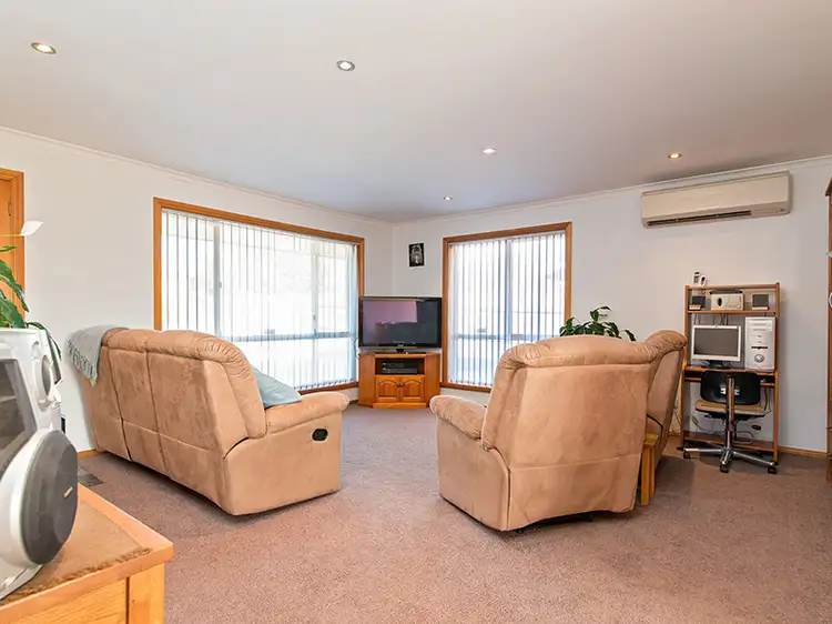 Third view of Homely house listing, 49 Rothesay Close, Newnham TAS 7248